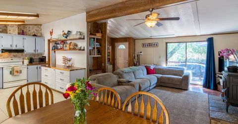 128 Hilton Dr, Applegate, CA 95703 Photo