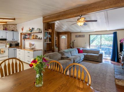 128 Hilton Dr, Applegate, CA 95703 Photo