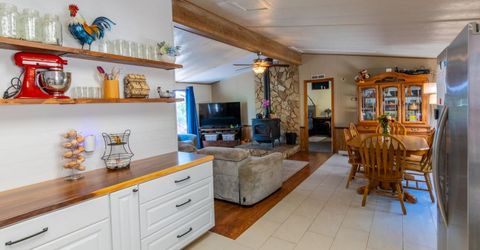 128 Hilton Dr, Applegate, CA 95703 Photo