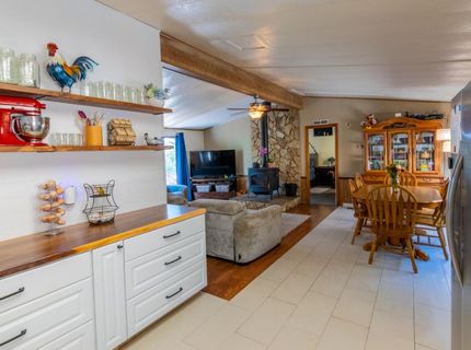 128 Hilton Dr, Applegate, CA 95703 Photo