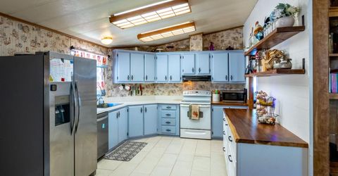 128 Hilton Dr, Applegate, CA 95703 Photo