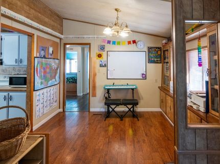 128 Hilton Dr, Applegate, CA 95703 Photo
