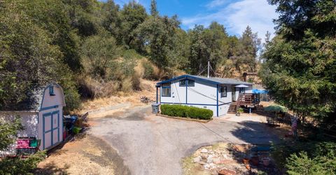 128 Hilton Dr, Applegate, CA 95703 Photo