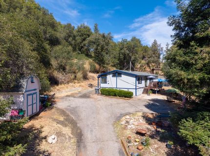 128 Hilton Dr, Applegate, CA 95703 Photo