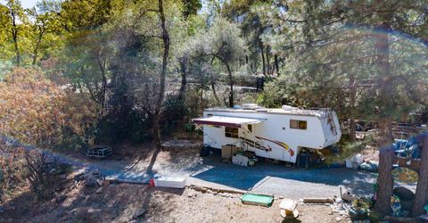 128 Hilton Dr, Applegate, CA 95703 Photo