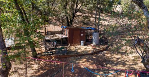128 Hilton Dr, Applegate, CA 95703 Photo