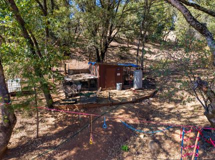 128 Hilton Dr, Applegate, CA 95703 Photo