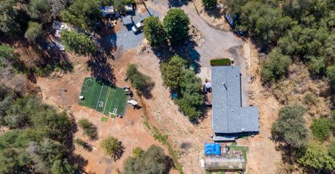 128 Hilton Dr, Applegate, CA 95703 Photo