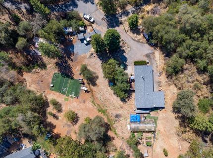 128 Hilton Dr, Applegate, CA 95703 Photo