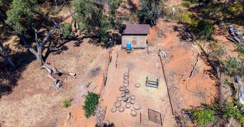 128 Hilton Dr, Applegate, CA 95703 Photo