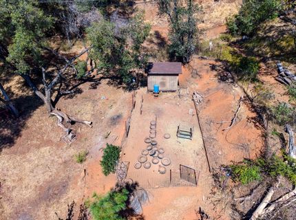 128 Hilton Dr, Applegate, CA 95703 Photo