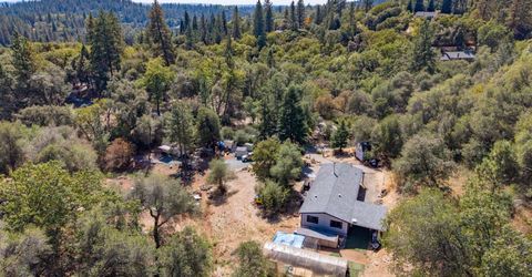128 Hilton Dr, Applegate, CA 95703 Photo