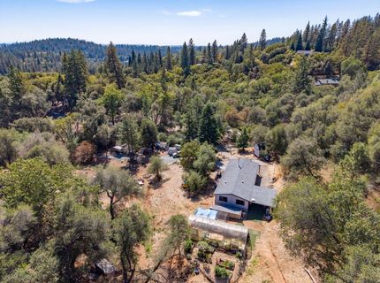 128 Hilton Dr, Applegate, CA 95703 Photo