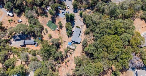 128 Hilton Dr, Applegate, CA 95703 Photo