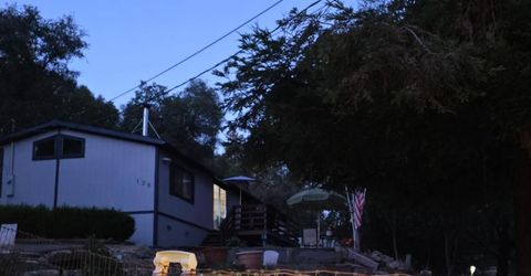 128 Hilton Dr, Applegate, CA 95703 Photo