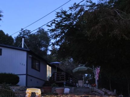 128 Hilton Dr, Applegate, CA 95703 Photo