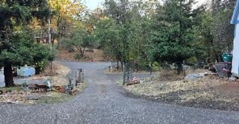 128 Hilton Dr, Applegate, CA 95703 Photo