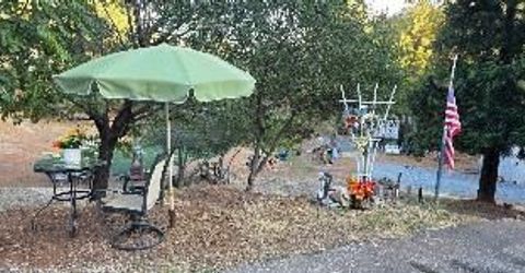128 Hilton Dr, Applegate, CA 95703 Photo