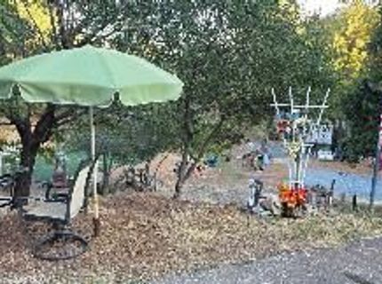 128 Hilton Dr, Applegate, CA 95703 Photo