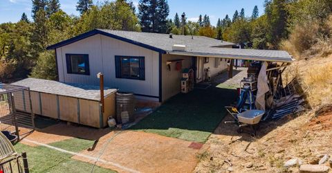 128 Hilton Dr, Applegate, CA 95703 Photo