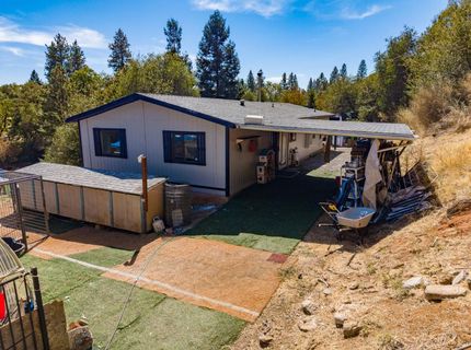 128 Hilton Dr, Applegate, CA 95703 Photo