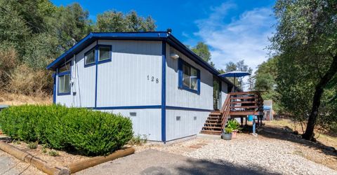 128 Hilton Dr, Applegate, CA 95703 Photo