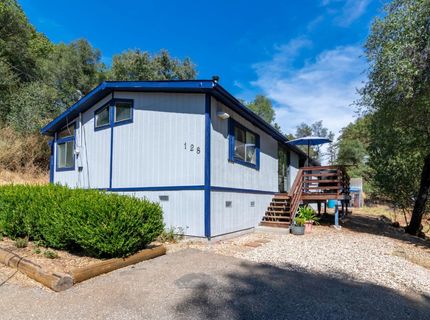 128 Hilton Dr, Applegate, CA 95703 Photo