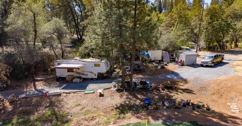 128 Hilton Dr, Applegate, CA 95703 Photo