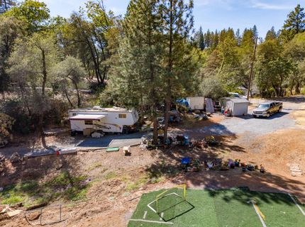 128 Hilton Dr, Applegate, CA 95703 Photo