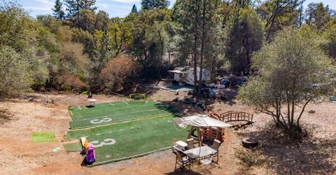 128 Hilton Dr, Applegate, CA 95703 Photo