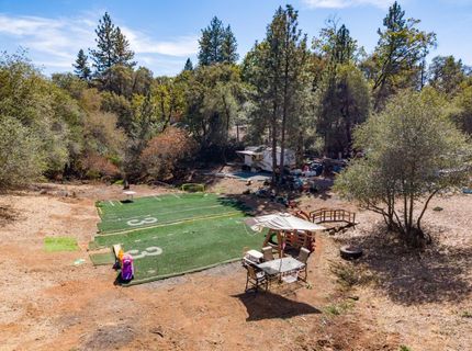 128 Hilton Dr, Applegate, CA 95703 Photo