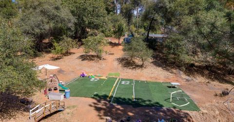 128 Hilton Dr, Applegate, CA 95703 Photo