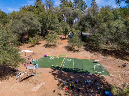 128 Hilton Dr, Applegate, CA 95703 Photo