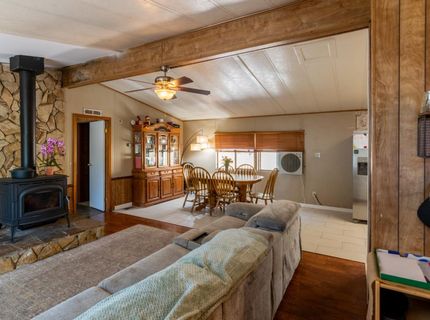 128 Hilton Dr, Applegate, CA 95703 Photo