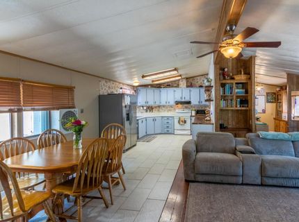 128 Hilton Dr, Applegate, CA 95703 Photo