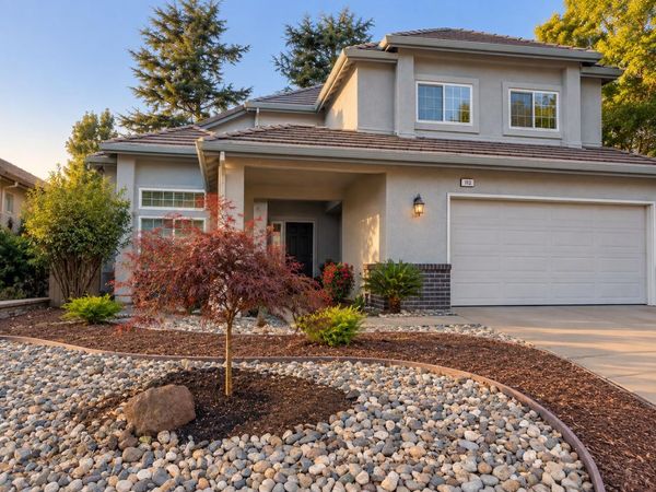 112 Elkins Cir, Folsom, CA 95630