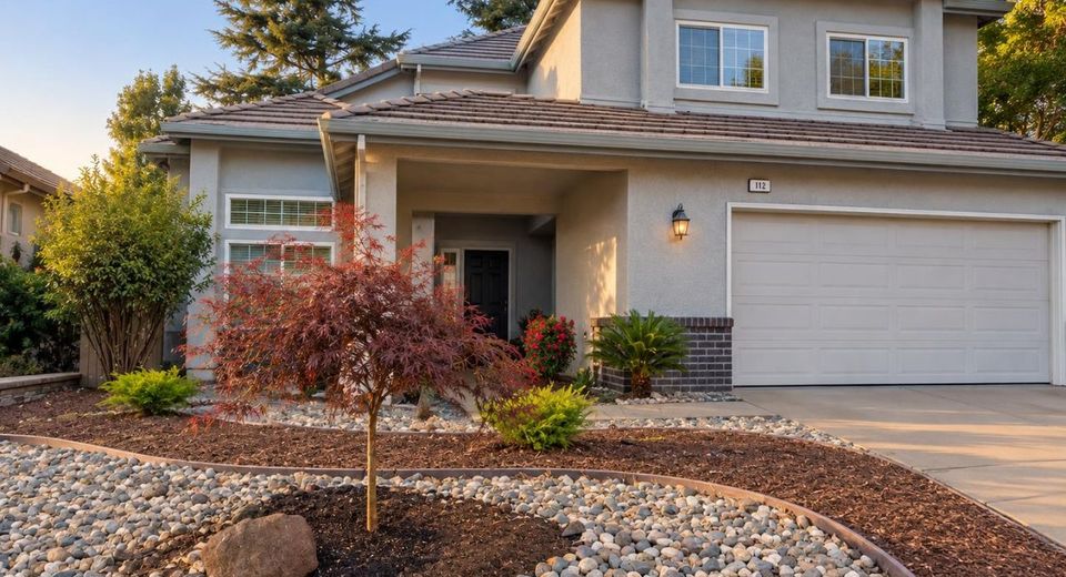 112 Elkins Cir, Folsom, CA 95630 Photo