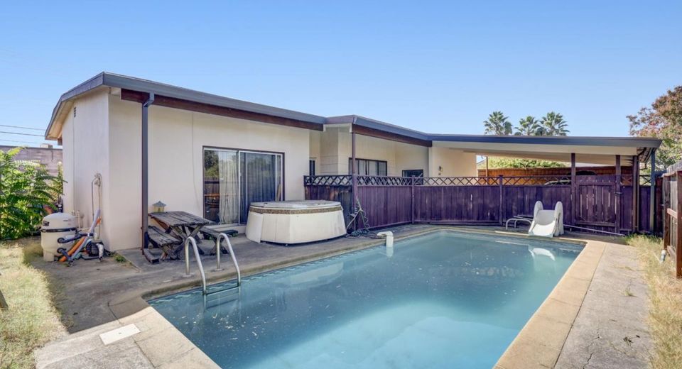 920 Duchow Way, Folsom, CA 95630 Photo