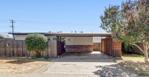 920 Duchow Way, Folsom, CA 95630 Photo