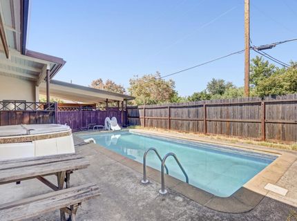 920 Duchow Way, Folsom, CA 95630 Photo