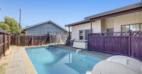 920 Duchow Way, Folsom, CA 95630 Photo