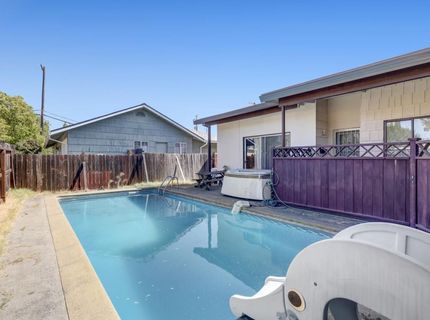 920 Duchow Way, Folsom, CA 95630 Photo