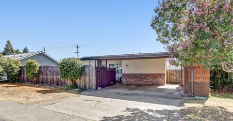 920 Duchow Way, Folsom, CA 95630 Photo