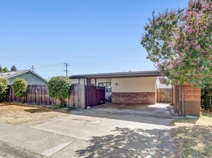 920 Duchow Way, Folsom, CA 95630 Photo