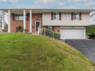 2431 Santa Rosa Drive, Kettering, OH 45440