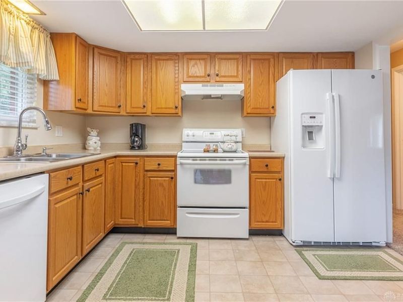 2431 Santa Rosa Drive, Kettering, OH 45440 Photo 11
