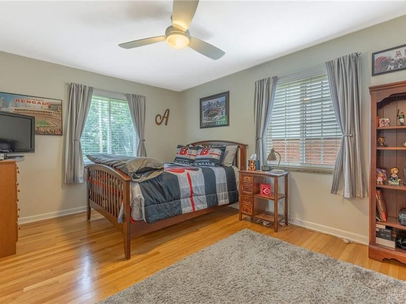 2431 Santa Rosa Drive, Kettering, OH 45440 Photo 15