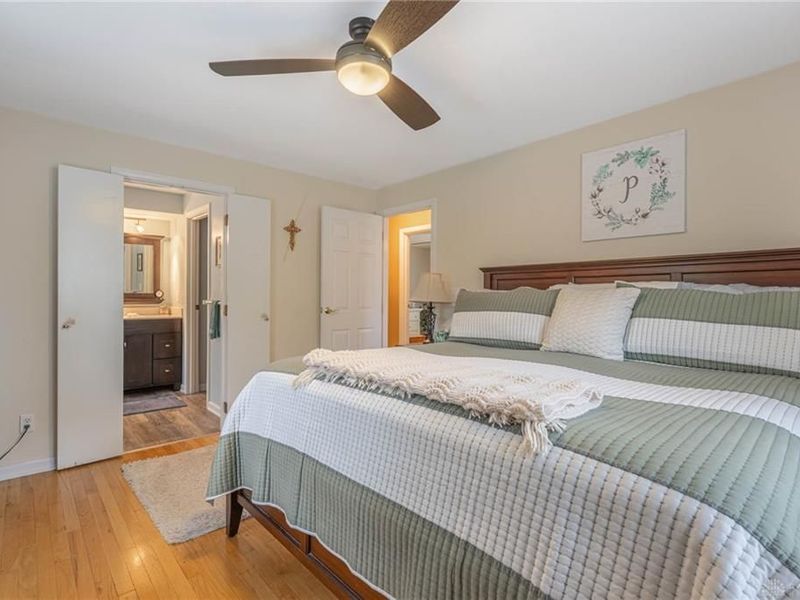 2431 Santa Rosa Drive, Kettering, OH 45440 Photo 18