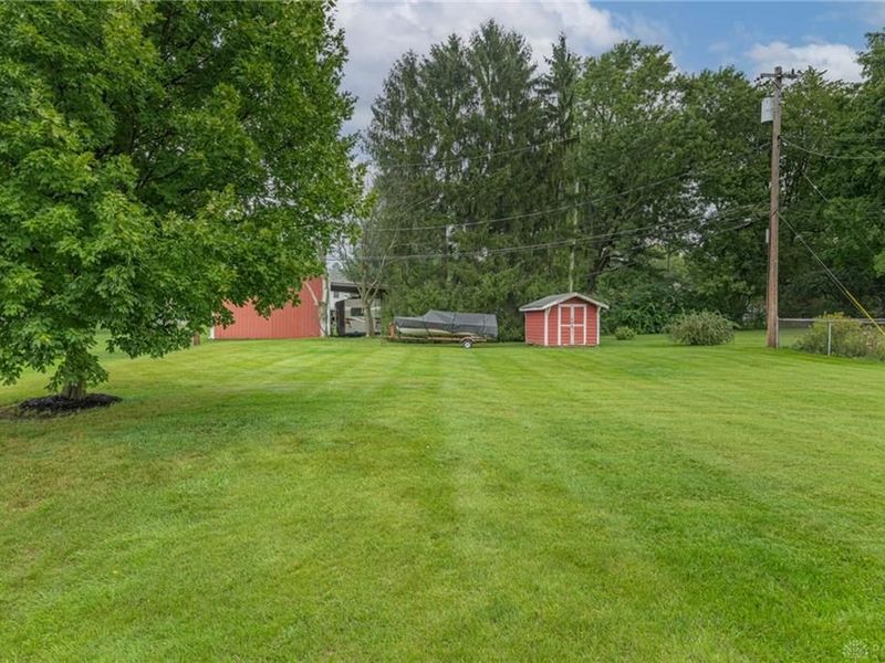 2431 Santa Rosa Drive, Kettering, OH 45440 Photo 25