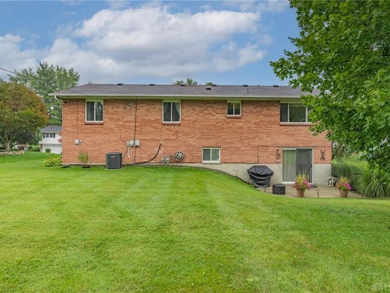 2431 Santa Rosa Drive, Kettering, OH 45440 Photo 26